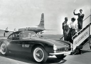 BMW 507